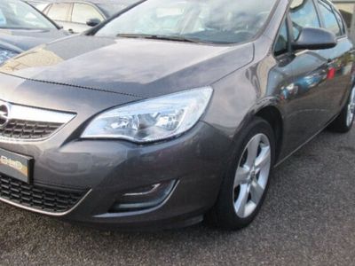 occasion Opel Astra 1.4 Turbo 120 ch Cosmo