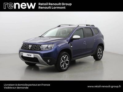 occasion Dacia Duster DusterBlue dCi 115 4x2