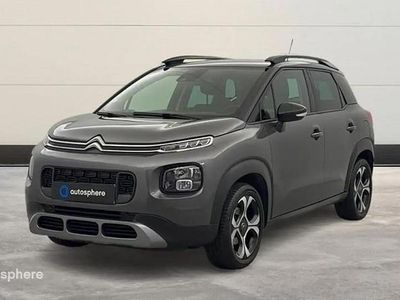 Occasion 2021 Citroën C3 Aircross PureTech SUV | 12 499 € (Prix juste)