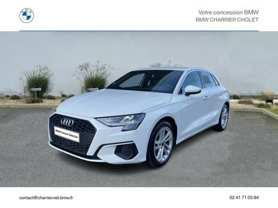 occasion Audi A3 Sportback 35 TDI 150ch Design S tronic 7