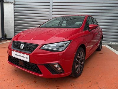 occasion Seat Ibiza Ibiza1.0 EcoTSI 95 ch S/S BVM5