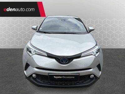 Occasion 2018 Toyota C-HR SUV | 18 500 € (Prix juste)