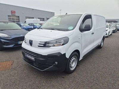 Blanc Nouvelle 2025 Peugeot Expert S Van | 30 899 € (Bon prix)