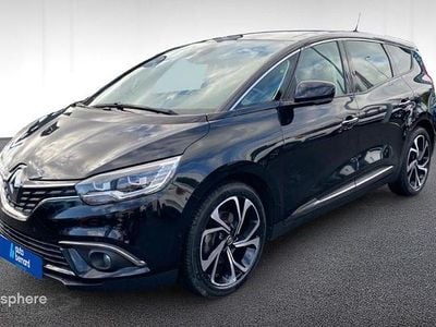 Renault Grand Scénic IV