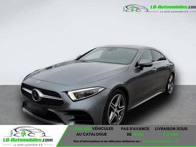 Occasion Mercedes CLS350 286 ch (210 kW) 2018 Coupé