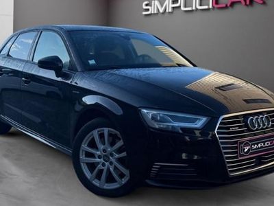 Audi A3 Sportback e-tron