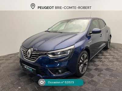 Occasion 2019 Renault Mégane IV Business Berline | 13 880 € (Prix juste)
