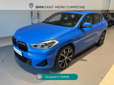 Occasion 2022 BMW X2 M Sport SUV | 35 990 €