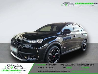 Occasion DS Automobiles DS7 Crossback 224 ch (164 kW) 2021 SUV