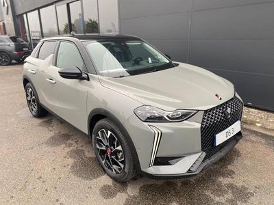 Gris Occasion 2024 DS Automobiles DS3 Performance Citadine | 29 900 €