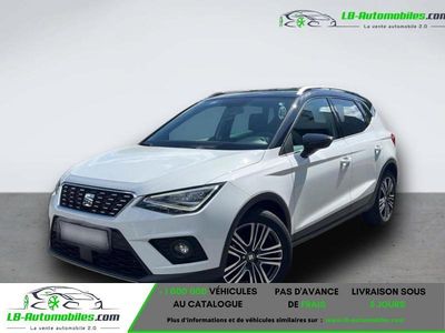 Occasion 2021 Seat Arona XCELLENCE SUV | 20 900 € (Prix juste)