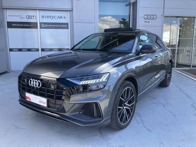 occasion Audi Q8 Q855 TFSI e 381 Tiptronic 8 Quattro