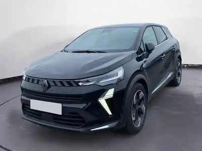 Noir etoile Occasion 2025 Renault Symbioz SUV | 31 399 € (Prix assez cher)