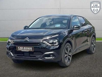 Citroën e-C4