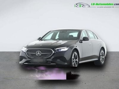 Mercedes E300