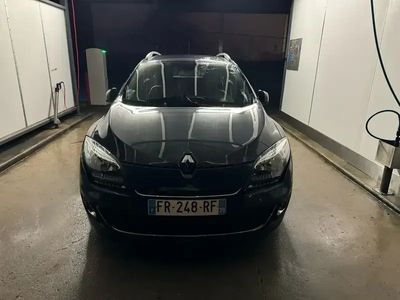 occasion Renault Mégane MeganeEstate III TCE 130 Energy eco2 Bose