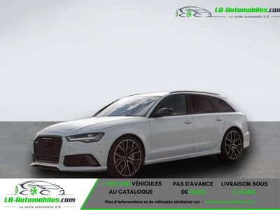 occasion Audi RS6 Avant Performance V8 4.0 TFSI 605 Quattro BVA