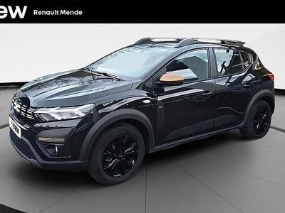 Occasion Dacia Sandero Extreme 2025 Noir Citadine
