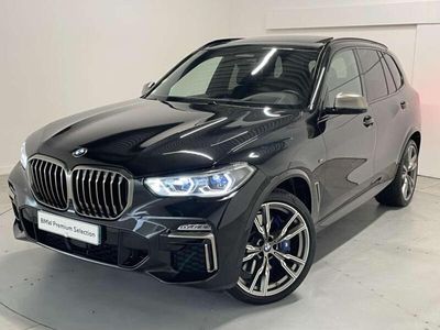 occasion BMW X5 M50d Xdrive 400ch