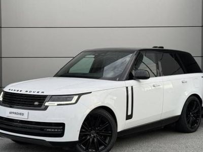 Occasion 2022 Land Rover Range Rover HSE SUV | 113 900 € (Super prix)