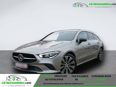 Occasion Mercedes CL180 136 ch (100 kW) 2019 Coupé