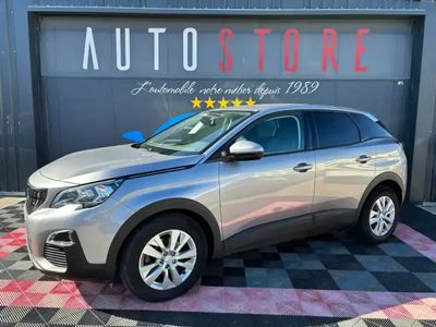 occasion Peugeot 3008 1.5 BLUEHDI 130CH E6.C ACTIVE BUSINESS S\u0026S