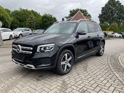 Mercedes GLB200