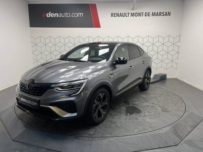 occasion Renault Arkana E-Tech 145 - 22 Engineered