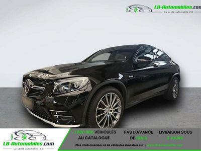 Occasion 2018 Mercedes GLC43 AMG AMG | 45 200 €