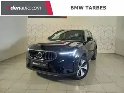 occasion Volvo XC40 T4 Recharge 129+82 Ch Dct7 Ultimate