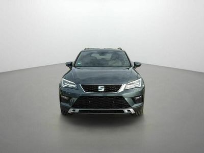 occasion Seat Ateca Ateca1.5 TSI 150 ch ACT Start/Stop DSG7-Xcellence