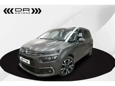 occasion Citroën Grand C4 Picasso 1.5BlueHDI SPACETOURER BUSINESS LOUNGE - NAVI - LE