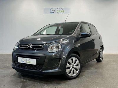 occasion Citroën C1 Ii Feel **garantie 24 Mois**