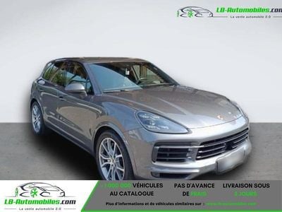Porsche Cayenne GTS
