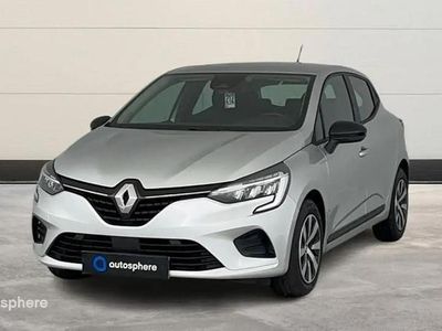 Occasion Renault Clio V Equilibre 92 ch (67 kW) 2023 Gris Berline