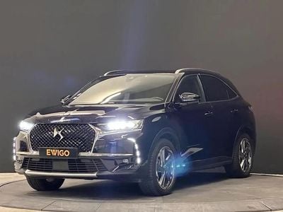 Occasion 2021 DS Automobiles DS7 Crossback Opera SUV | 24 490 € (Super prix)