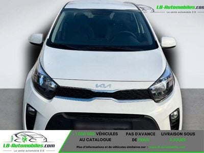 Occasion 2022 Kia Picanto Citadine | 15 500 € (Prix juste)