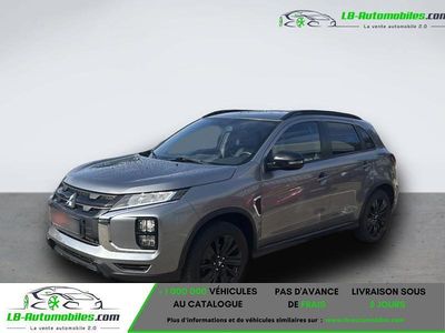 Occasion 2020 Mitsubishi ASX SUV | 24 600 € (Prix assez cher)