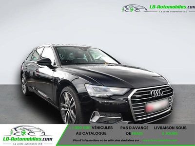 Occasion 2022 Audi A6 Sport Break | 45 400 € (Prix assez cher)