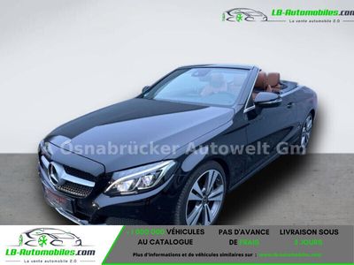 occasion Mercedes C300 ClasseBVA