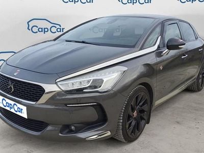 Occasion 2016 DS Automobiles DS5 Performance Citadine | 12 500 €