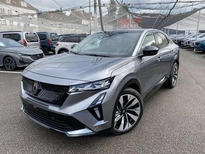 Gris Nouvelle 2025 Renault Rafale Techno SUV | 38 890 € (Prix juste)