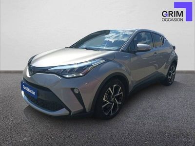 occasion Toyota C-HR C-HR HYBRIDE MY22Hybride 1.8L