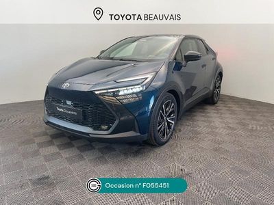 Occasion 2025 Toyota C-HR SUV | 41 950 €