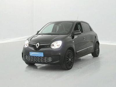 Noir Occasion 2023 Renault Twingo Urban Night Citadine | 14 790 € (Prix assez cher)
