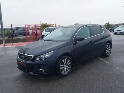 occasion Peugeot 308 BlueHDi 130 S&S Allure Business