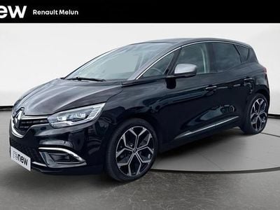 Renault Scénic IV