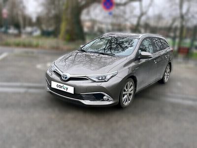 occasion Toyota Auris Touring Sports Hybride 136ch Lounge