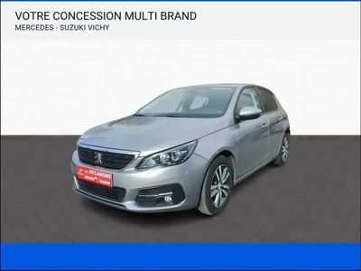 occasion Peugeot 308 1.5 BlueHDi 130ch S&S Style