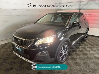 Occasion Peugeot 3008 Allure 130 ch (95 kW) 2019 SUV